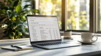 How to Scrape Search Engine for Lead Generation?