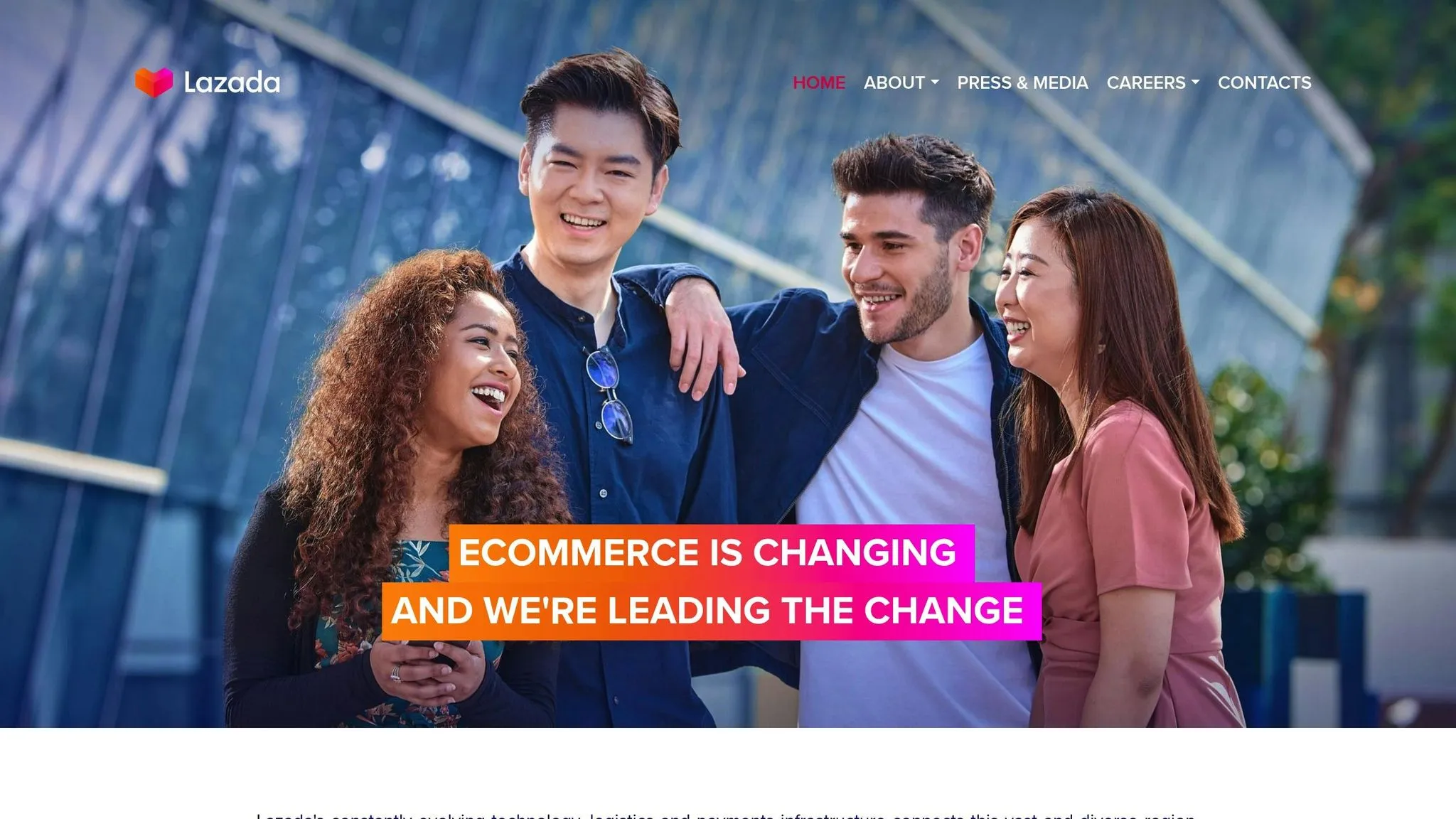 Lazada