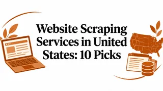 Website Scraping Services in United States: 10 Picks