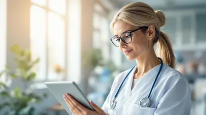 Why Data Extraction is Essential for Modern Healthcare?