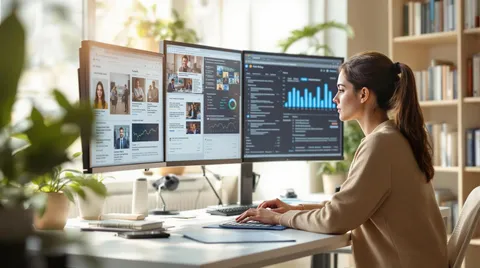 Why News Web Scraping is Essential for Data-Driven Journalism