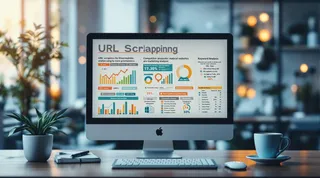 Why Scraping URLs from Websites is Crucial for SEO and Marketing